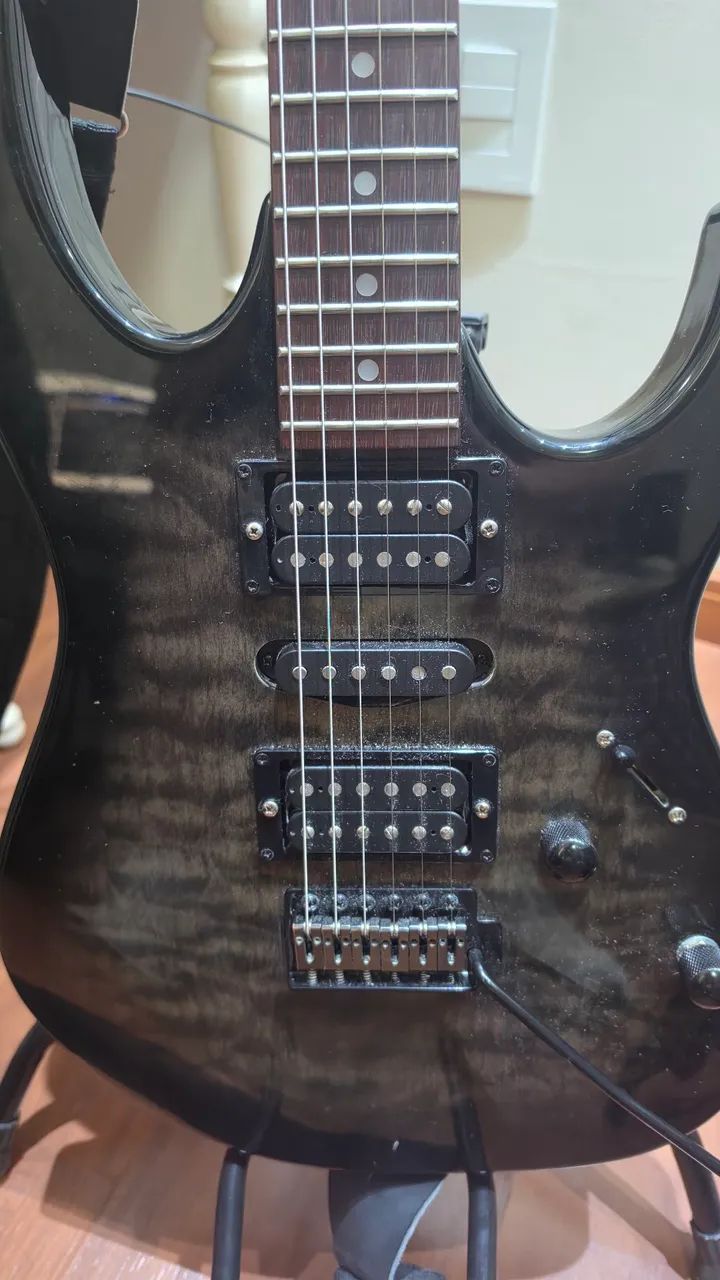 Guitarra Ibanez  - Foto 2