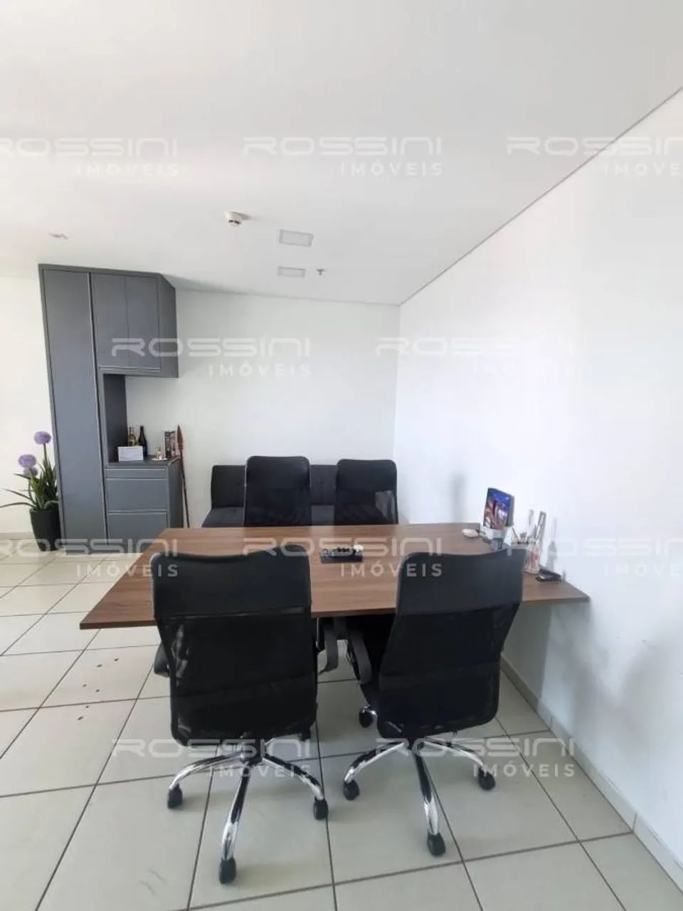 Sala comercial, Nova Ribeirânia, Ribeirão Preto - SP - Foto 5