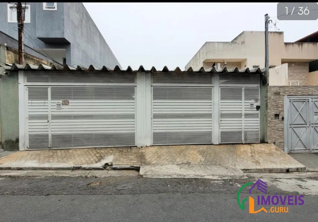 CASA TÉRREA - CAMPO GRANDE - SP - Foto 2