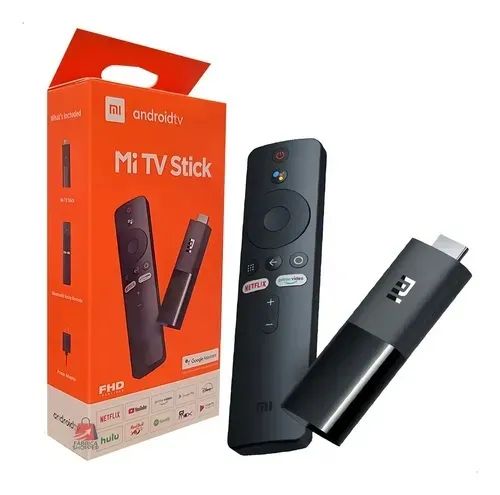Xiaomi Mi TV Stick Original Full HD 