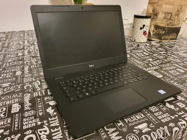 Ultrabook Dell i7 Latitude 8a Geração com Ótima Configuração e Bateria Nova- Parcelo - Foto 5