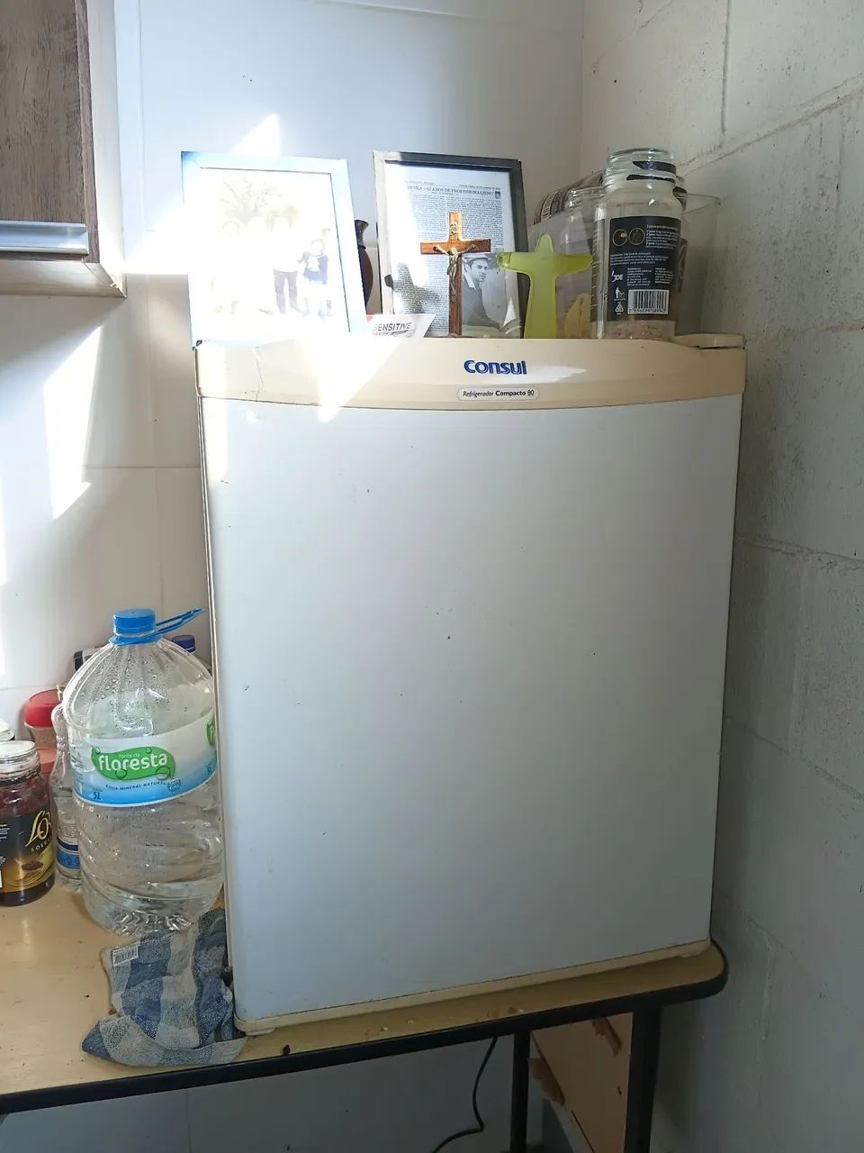 Frigobar