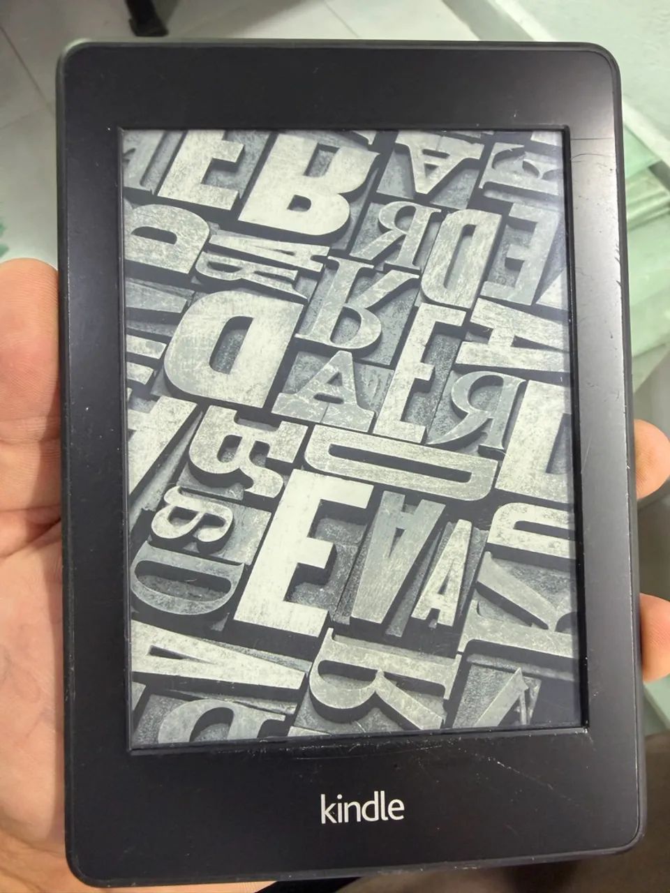 Kindle - Foto 2
