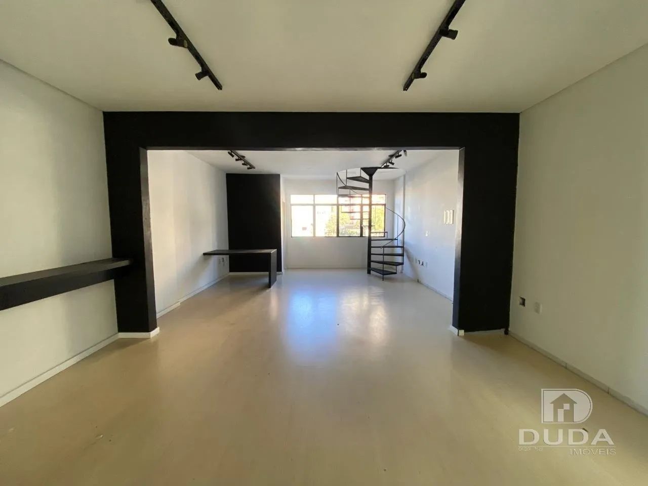 Sala comercial térrea com aproximadamente 80 m² - Foto 4