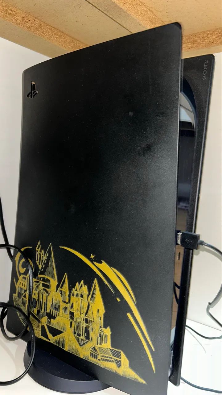PS5 digital 825 GB  - Foto 4