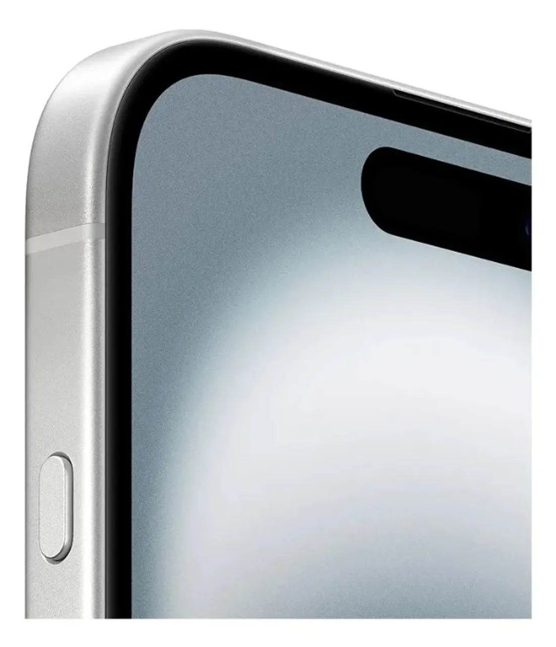 Apple iPhone 16 128gb Branco Excelente Estado - Foto 4