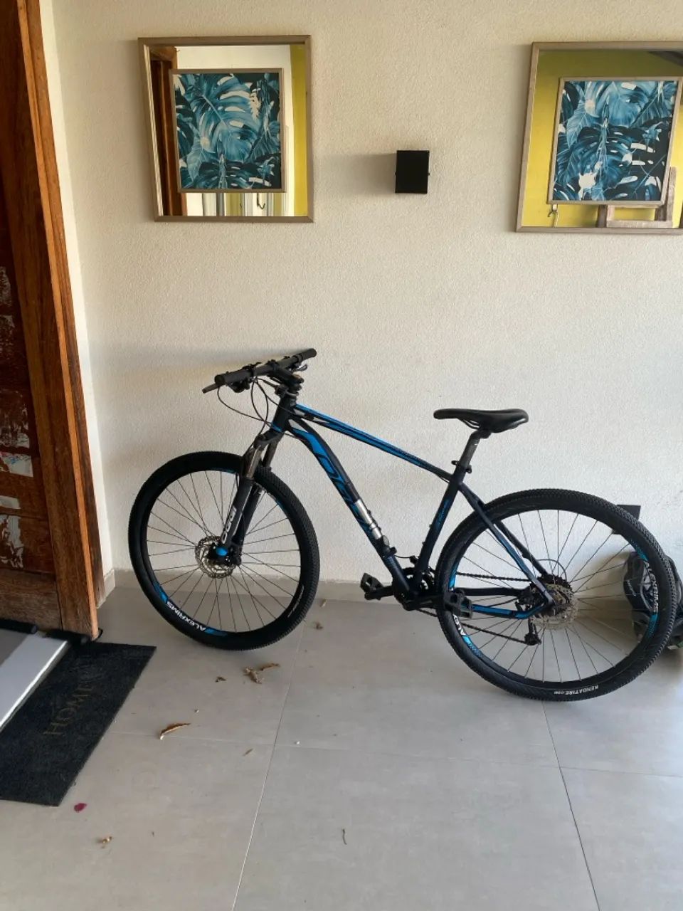 Bicicletas OGGI e VELOOH - Foto 2