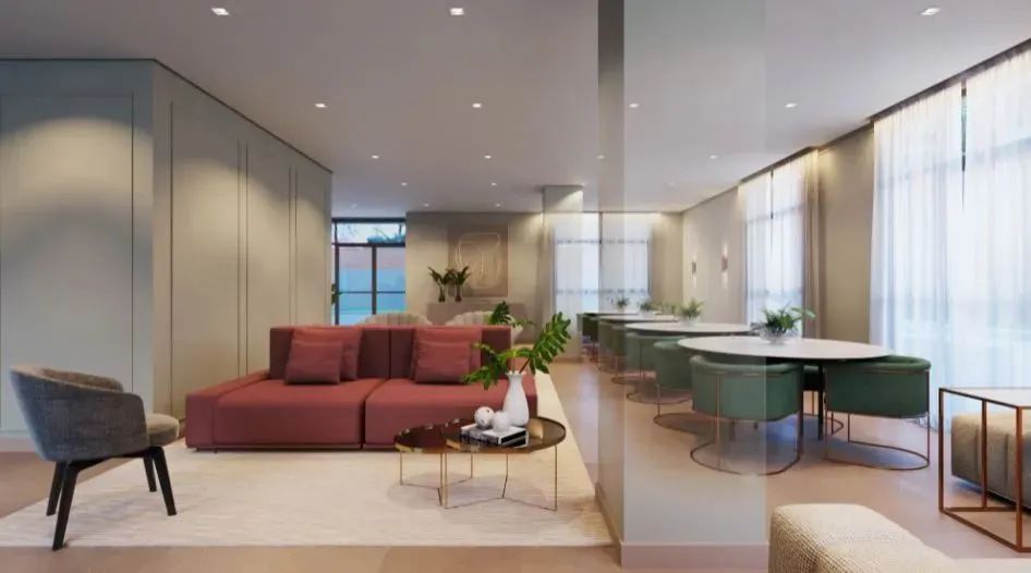 PATIO BOA VISTA - Foto 10