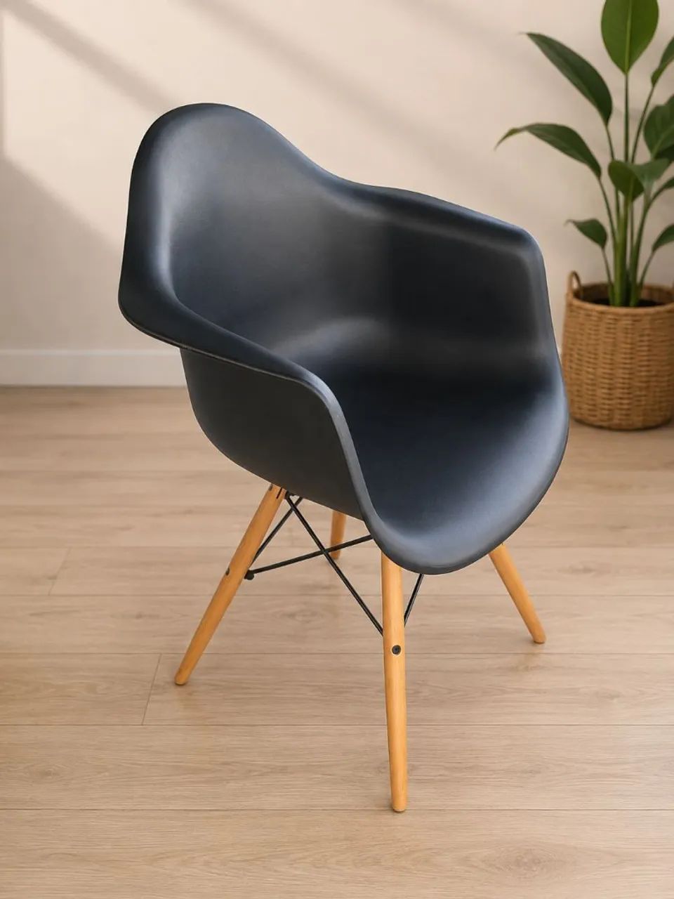Cadeiras Eames - Foto 2