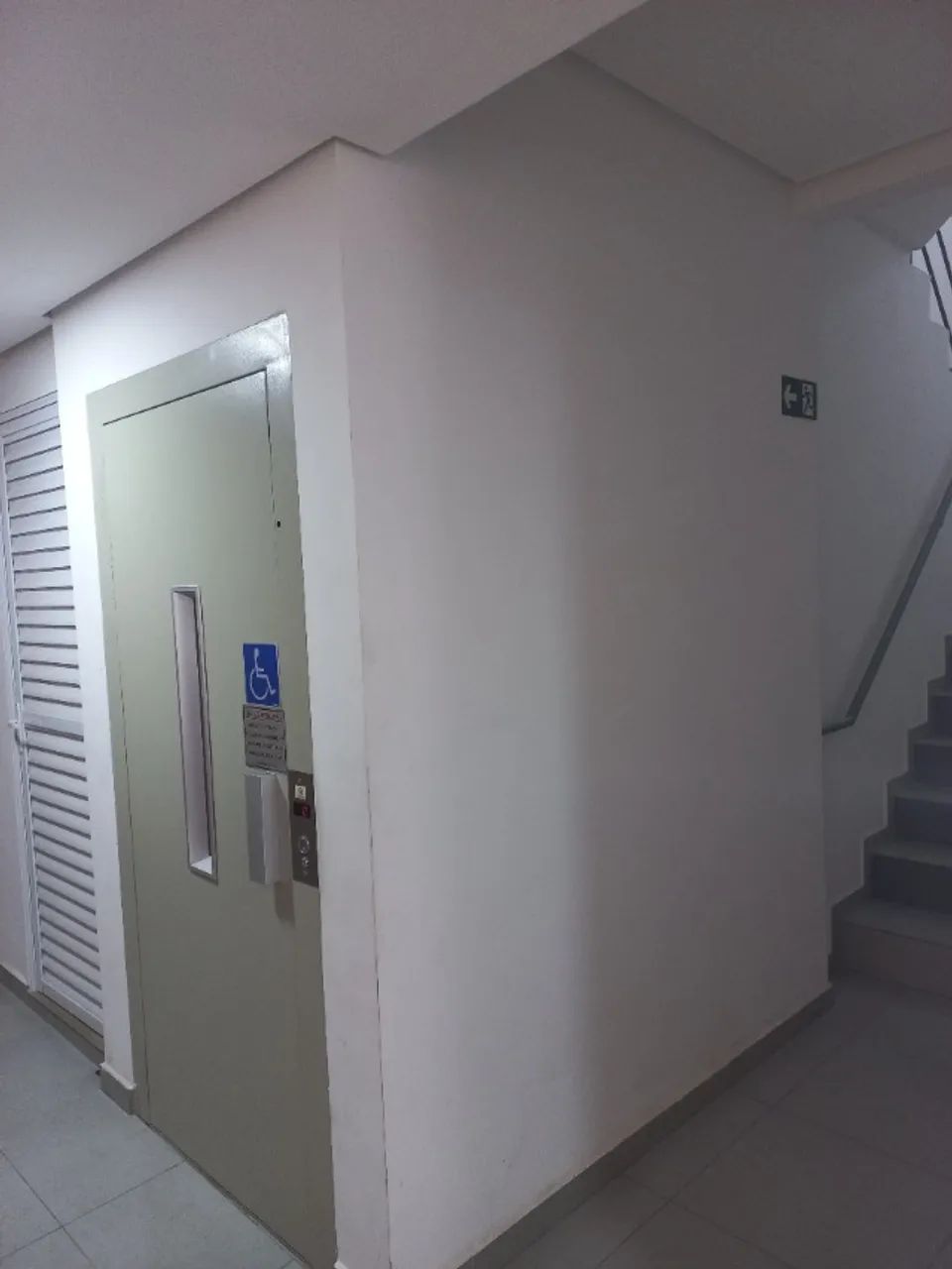 Apto 1 Dorm, Novo, Mobiliado, Elevador, Garagem - Foto 2