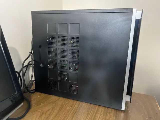 Desktop Completo, Intel Core i3, 8GB Ram, 500GB HD - Formatado e Atualizado - Foto 4