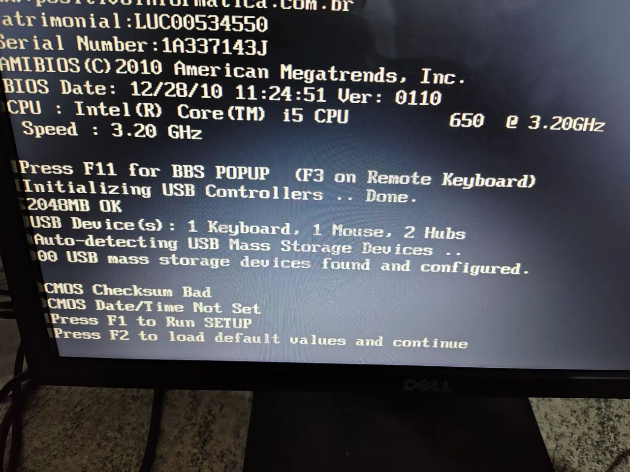 Cpus funcionando i5 e i3  - Foto 5
