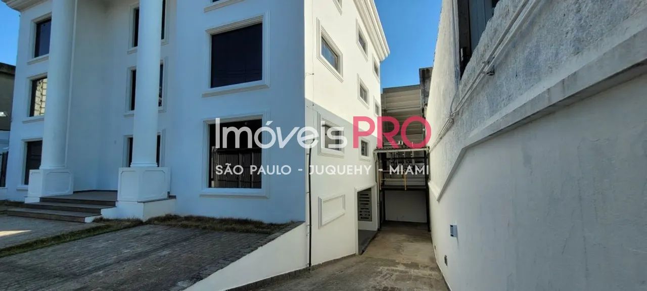 Prédio, Planalto Paulista - São Paulo - Foto 3