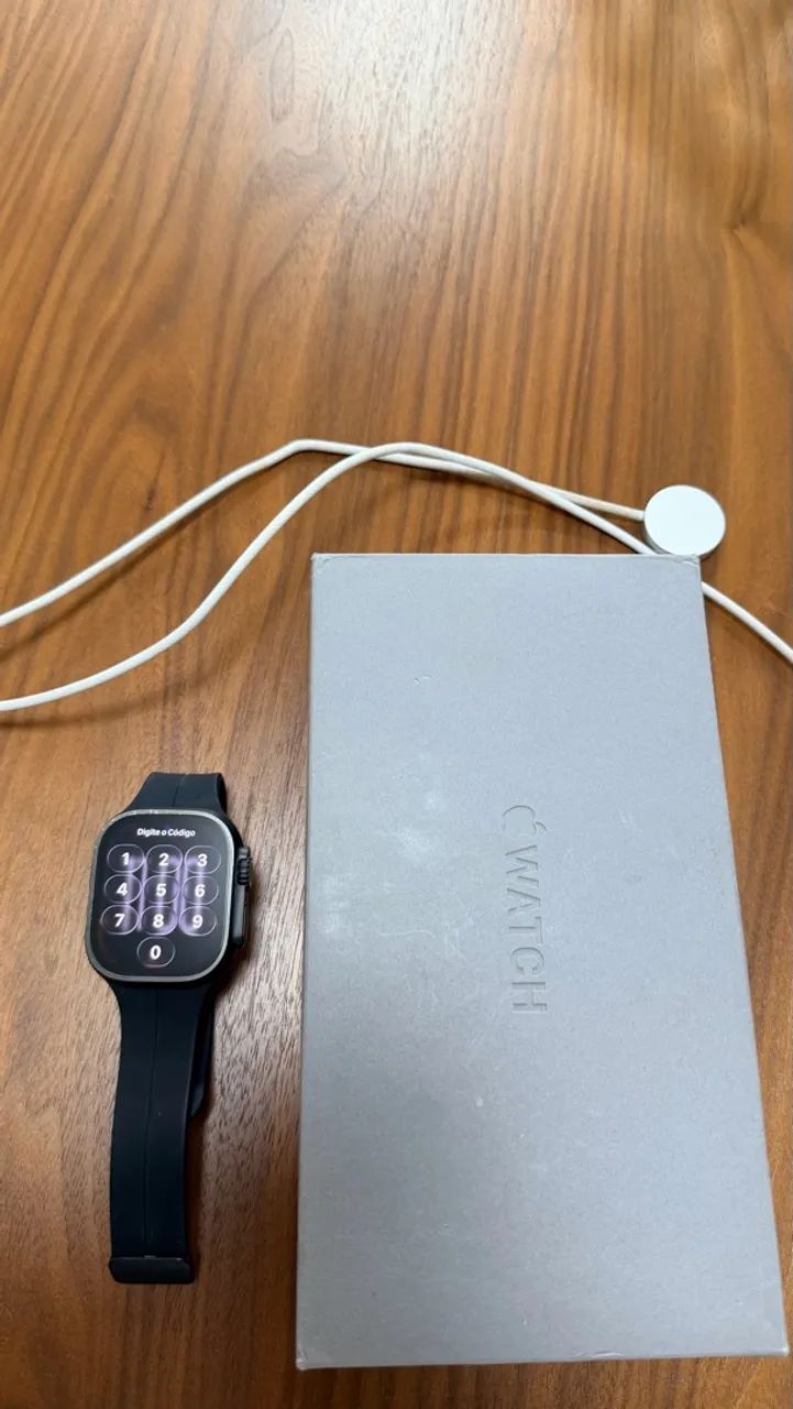 Apple Watch Ultra 2 49MM