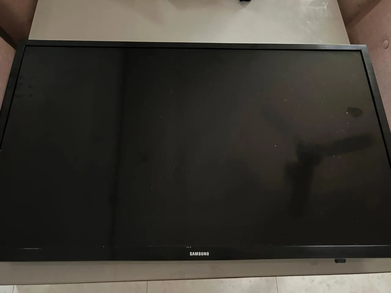 Tv Samsung Smart de 32"