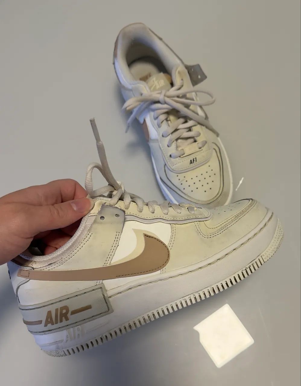 Tênis Nike Air force 1 - Foto 3