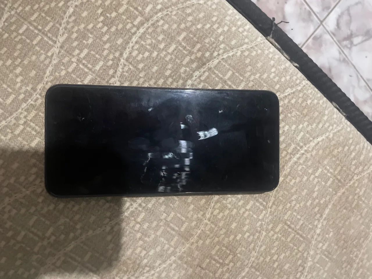Infinix hot60i