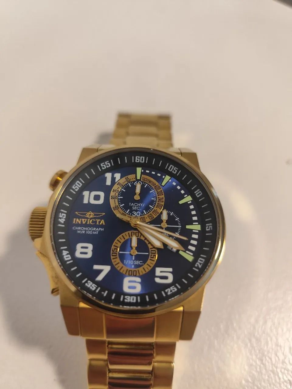 Relógio invicta force 14959 - Foto 3