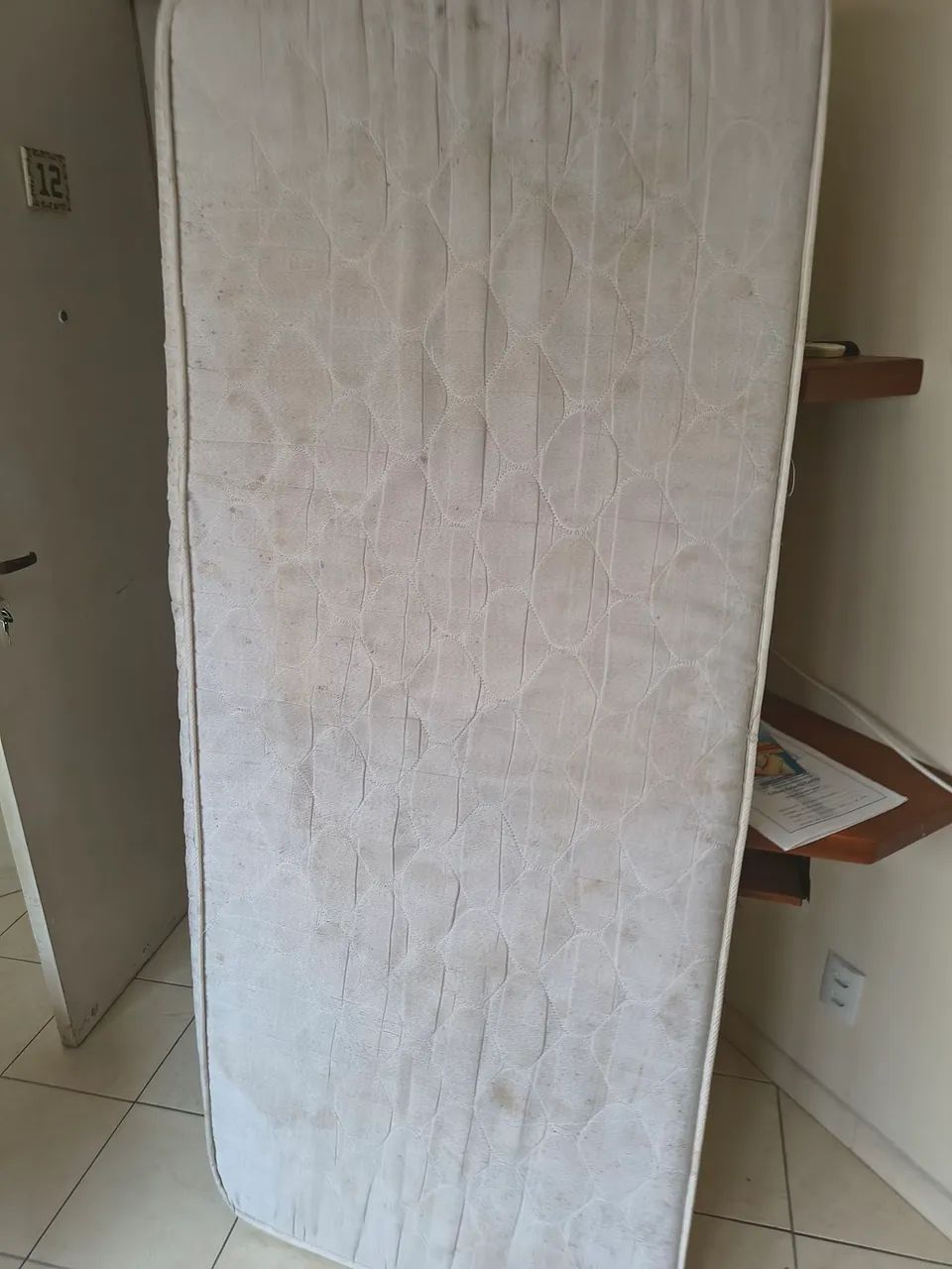 Colchão solteiro - Foto 2