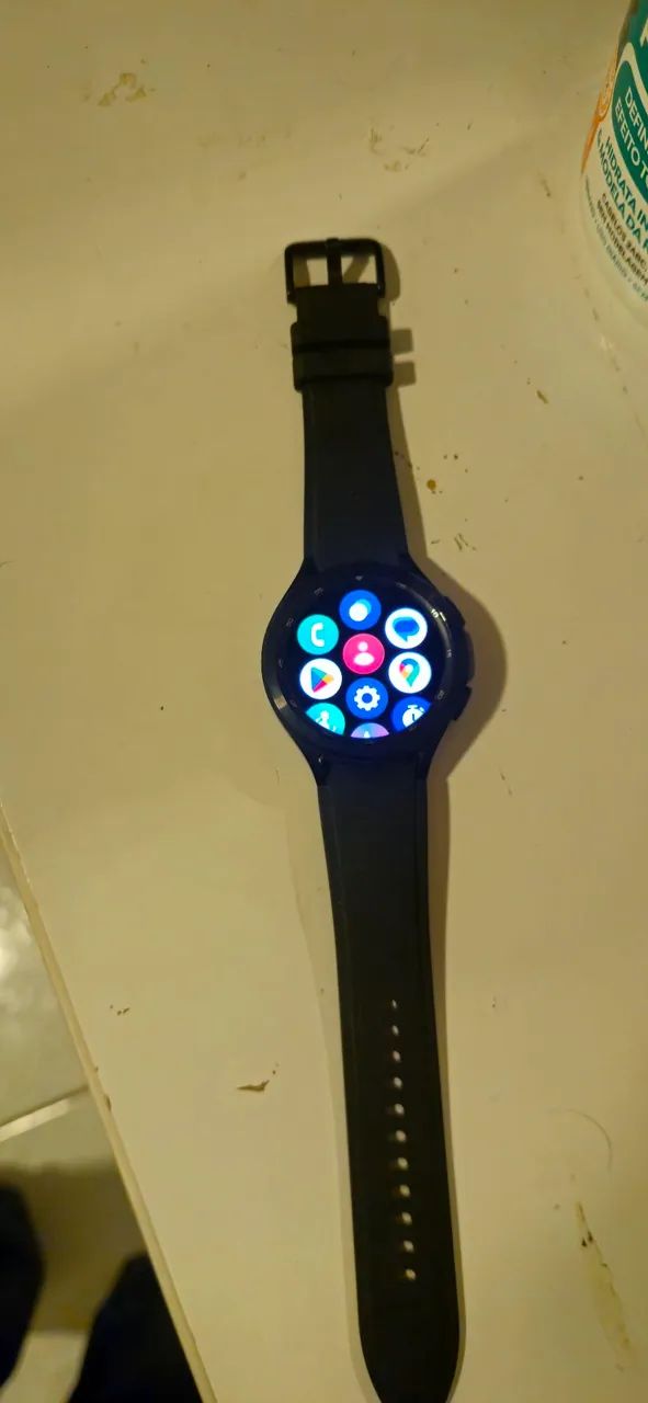 Samsung Galaxy Watch 46mm
