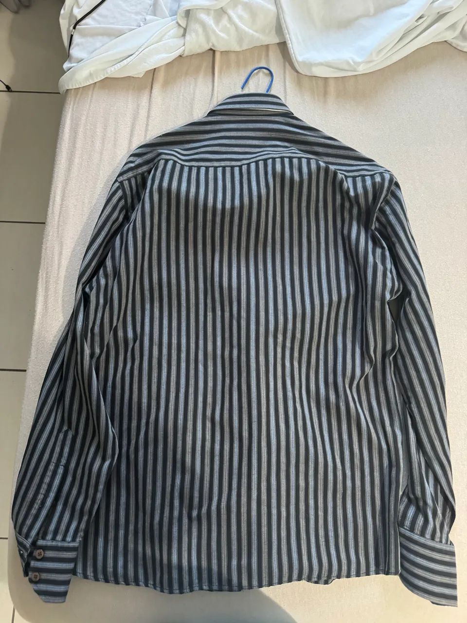Camisa Social Bransk - Foto 4