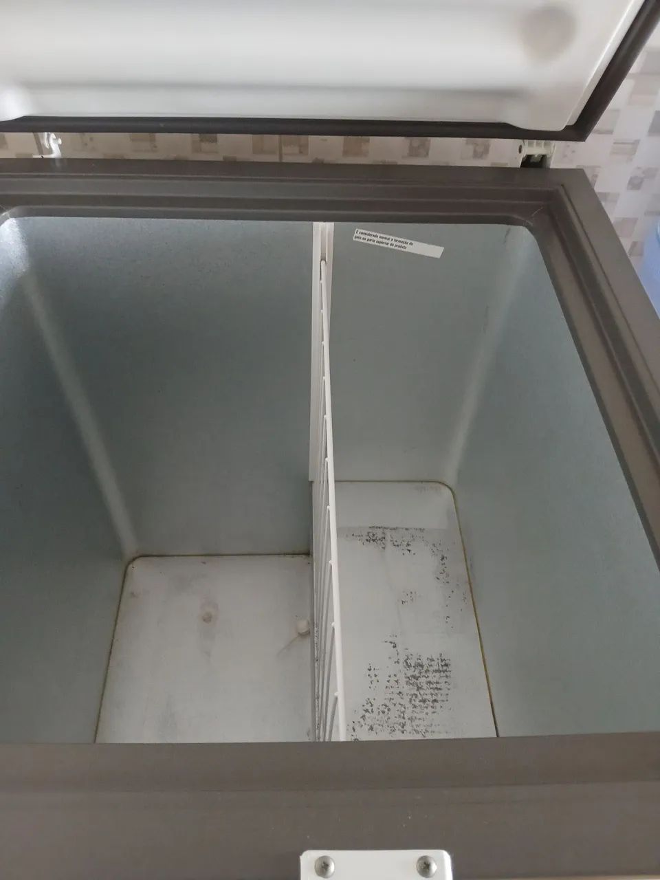Vendo  freezer consul  - Foto 4