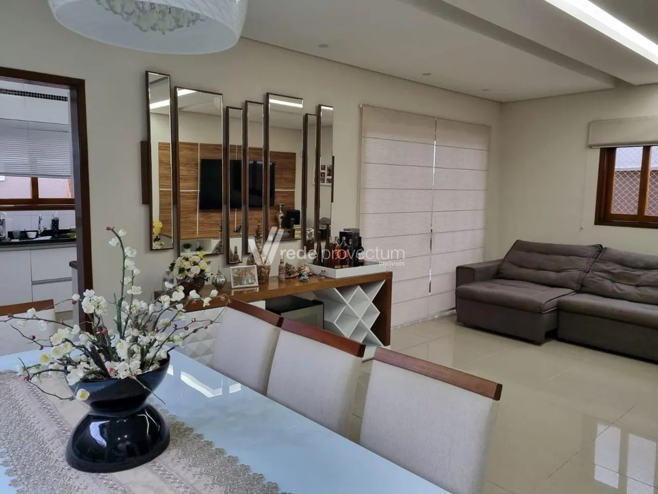 casa - Vila Capuava - Valinhos