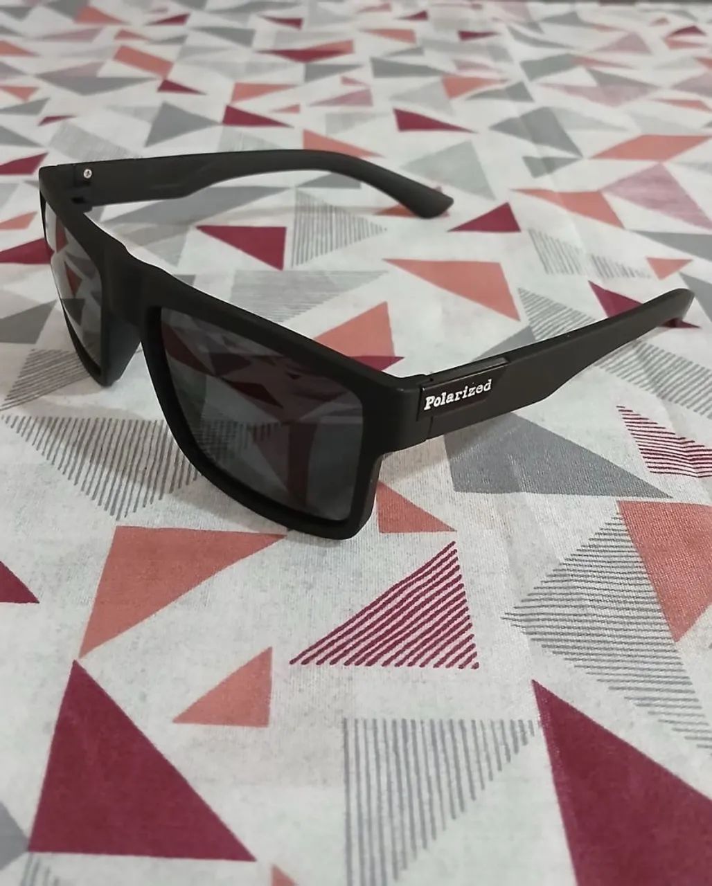 ? OCULOS  PORALIZADOS ? - Foto 2