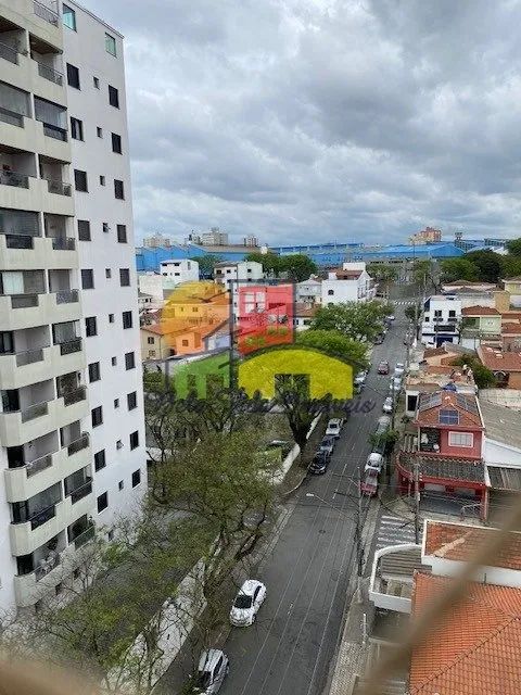 APARTAMENTO P/ ALUGAR RUDGE RAMOS 2DORMS (STE) 70M - Foto 2