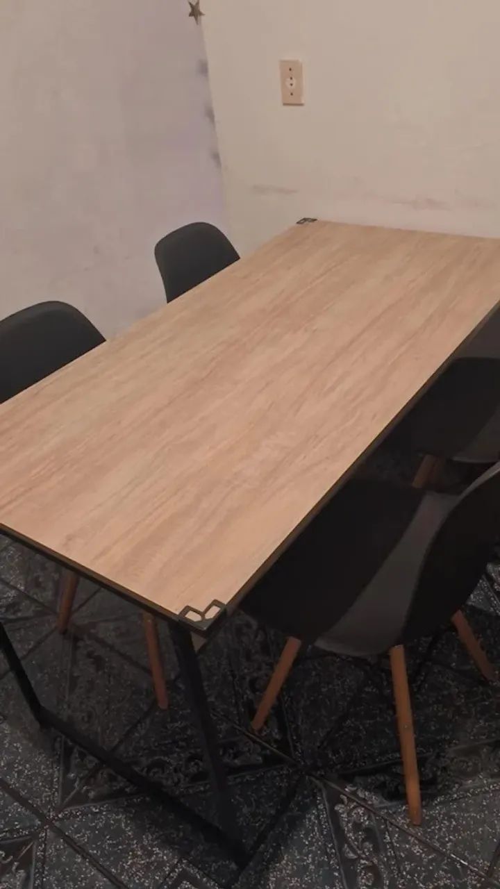 Mesa de jantar