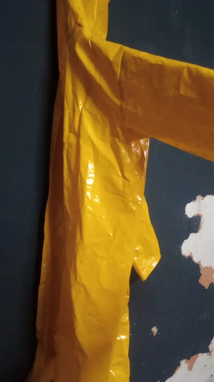 Capa de chuva  - Foto 4