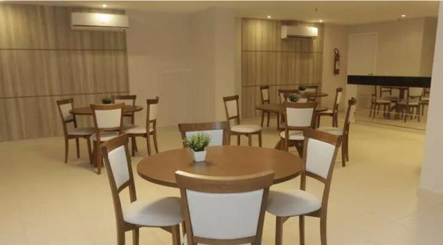 Ultimas Unidades - Apartamento no pronto P/ Morar no Passaré - Foto 2