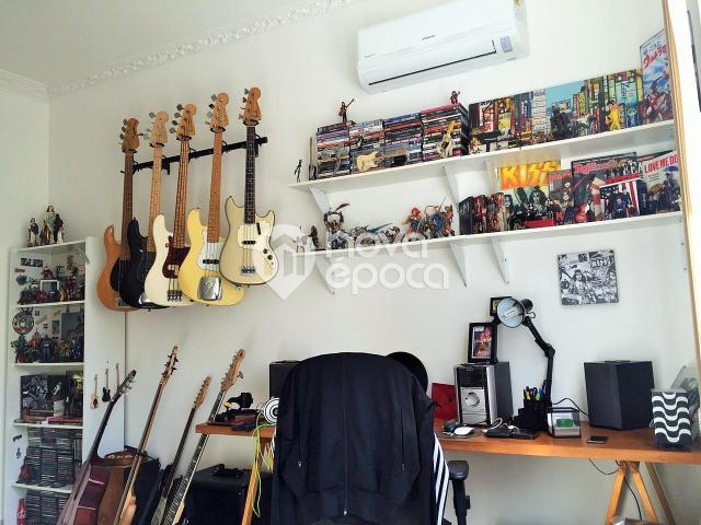 Apartamento à venda com 3 dormitórios em Tijuca, Rio de janeiro cod:AP3AP26126 - Foto 8