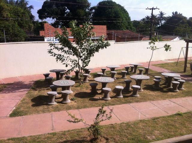 Apartamento Club Pronto para Morar ultimas unidades Itbi e Cartório Grátis - Foto 10