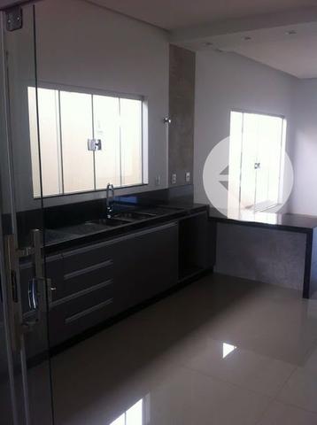 Casa com 3 quartos, 1 suíte, toda armariada- Laranjeiras - Foto 6