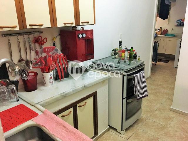 Apartamento à venda com 3 dormitórios em Tijuca, Rio de janeiro cod:AP3AP26126 - Foto 9