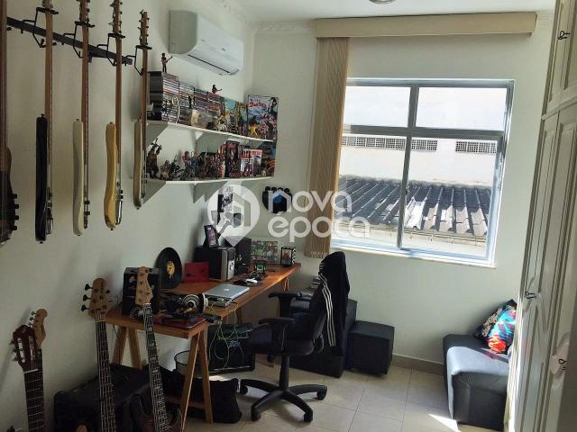 Apartamento à venda com 3 dormitórios em Tijuca, Rio de janeiro cod:AP3AP26126 - Foto 7