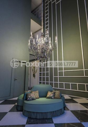 Apartamento à venda com 2 dormitórios em Vila suíça, Gramado cod:160555 - Foto 7