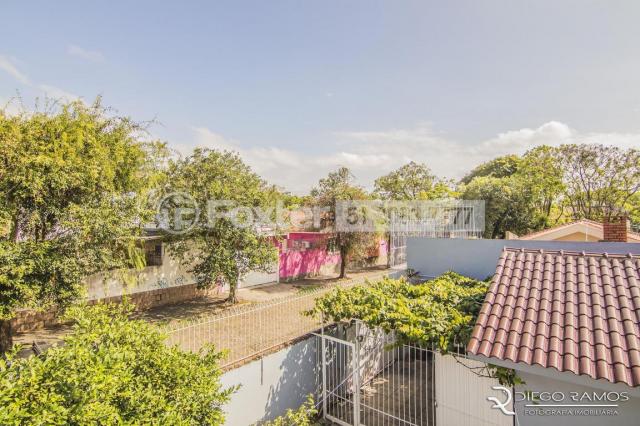 Casa à venda com 4 dormitórios em Nonoai, Porto alegre cod:166625 - Foto 19