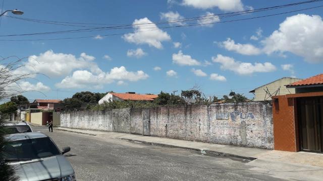 Itaperi - Terreno 4.732,25m² com 4 frentes no Itaperi - Foto 12