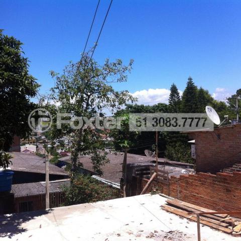 Terreno à venda em Aberta dos morros, Porto alegre cod:166955 - Foto 8