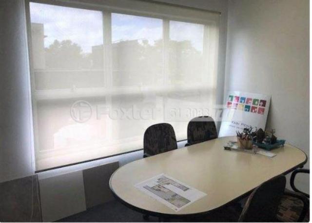 Escritório à venda em Navegantes, Porto alegre cod:165428 - Foto 2