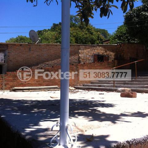 Terreno à venda em Aberta dos morros, Porto alegre cod:166955 - Foto 6