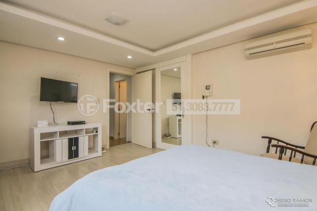 Casa à venda com 4 dormitórios em Tristeza, Porto alegre cod:158370 - Foto 20