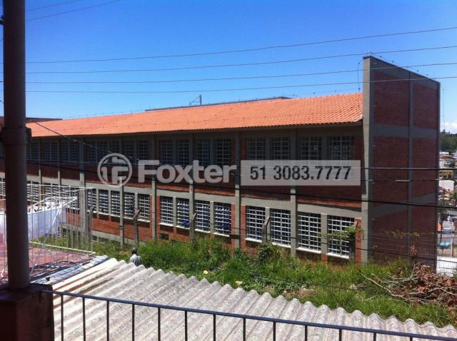 Terreno à venda em Aberta dos morros, Porto alegre cod:166955 - Foto 13