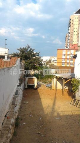 Terreno à venda em Chácara das pedras, Porto alegre cod:163175