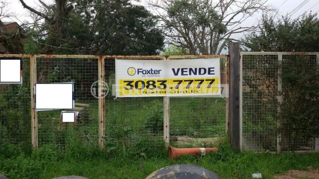 Terreno à venda em Aberta dos morros, Porto alegre cod:145336 - Foto 2