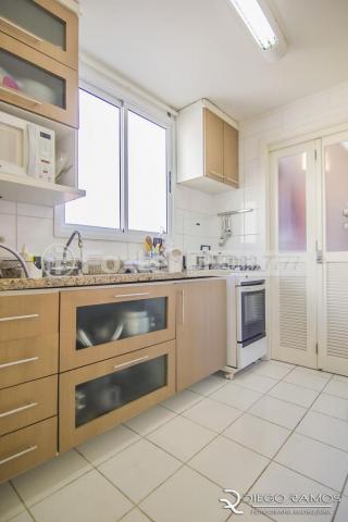 Apartamento à venda com 3 dormitórios em Menino deus, Porto alegre cod:162196 - Foto 20