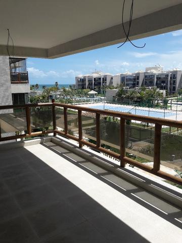Apartamentos de 2 ou 3 quartos Wai Wai Cumbuco-Ceará. O Paraíso é aqui - Foto 15