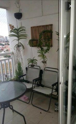 Apartamento 2 dorm em Limeira, Sp permuta Novitá - Foto 13